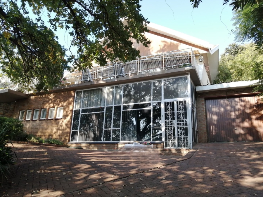 5 Bedroom Property for Sale in Dan Pienaar Free State